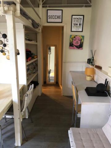 Firenze Centro Poggio Imperiale Loft Incantevole エクステリア 写真